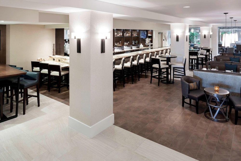 Fairfax Marriott at Fair Oaks - photo 22