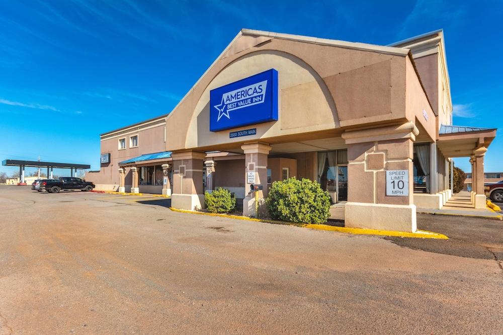 Executive Plus Inn & Suites - featured photo