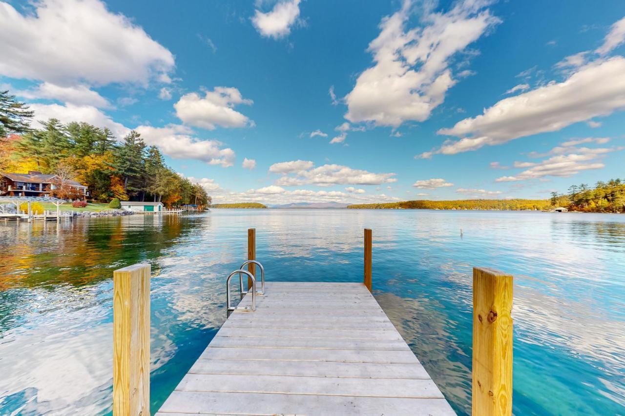 Lake Winnipesaukee's Charmer - photo 20
