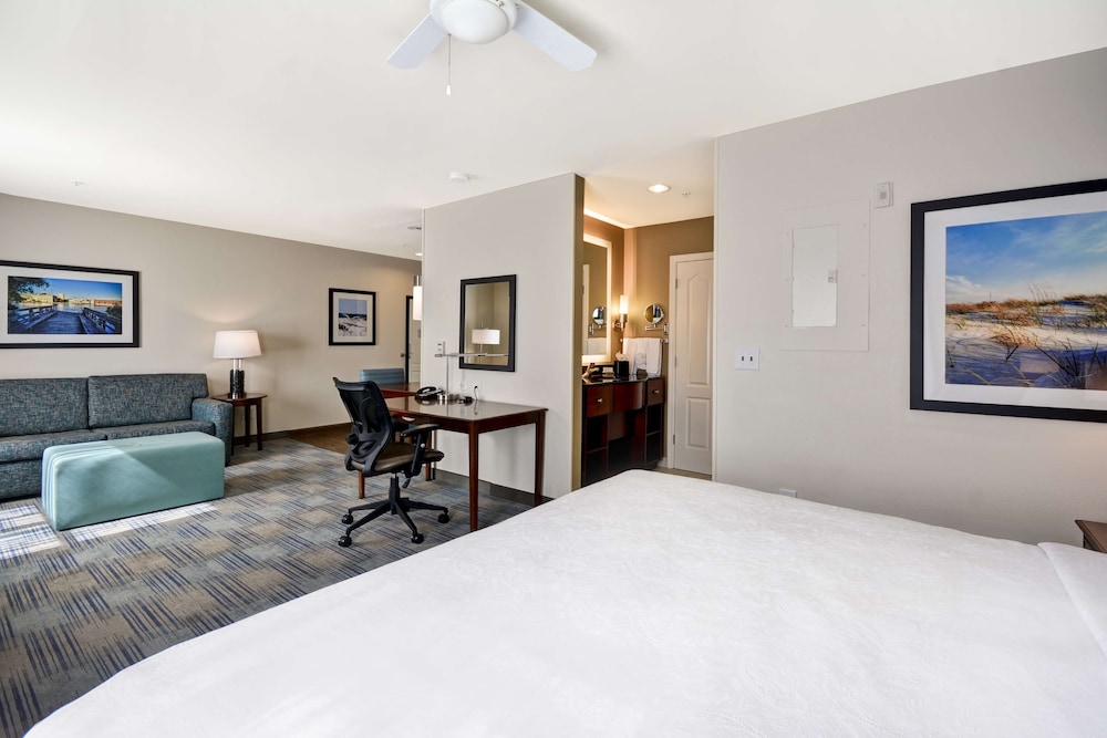 Homewood Suites Wilmington Mayfaire - photo 15