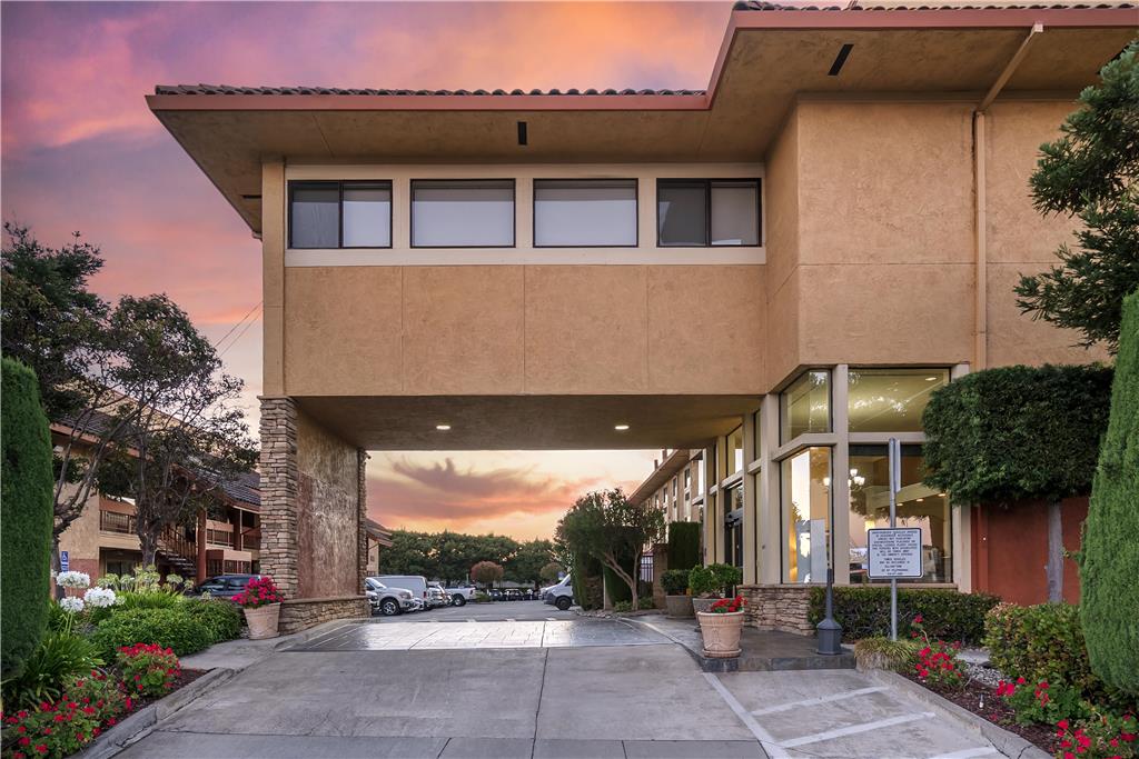 Best Western Plus Inn Of Hayward — Hayward