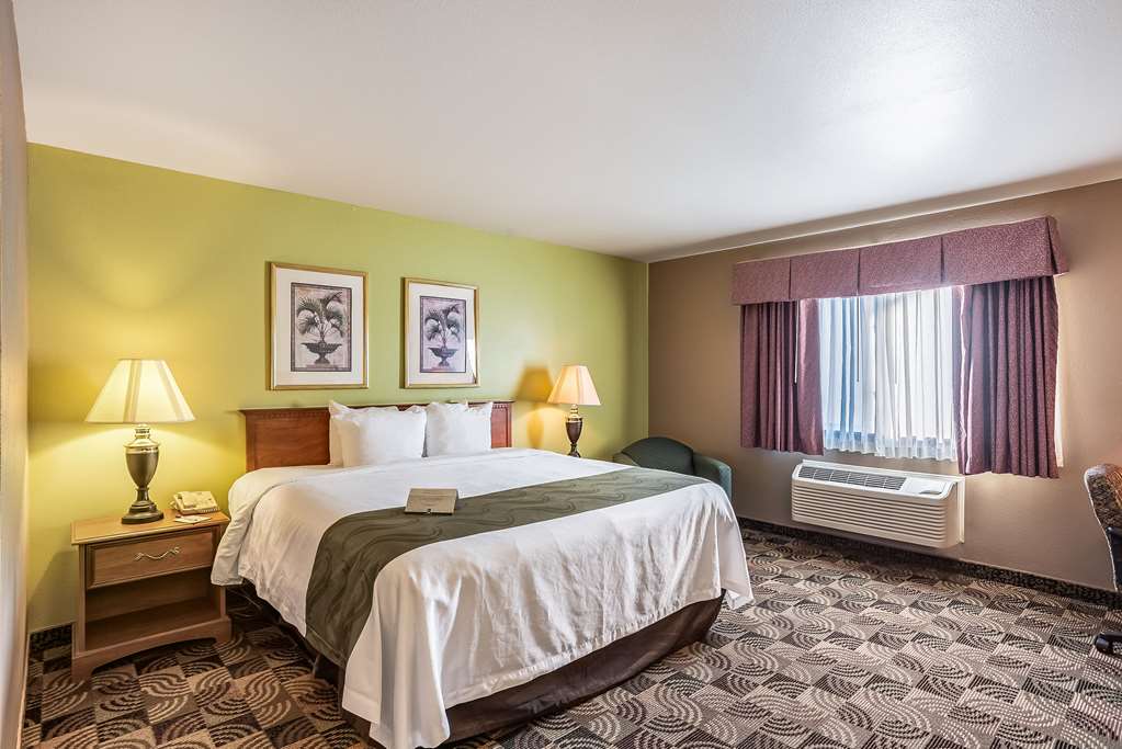 Quality Inn & Suites Hannibal West - photo 11