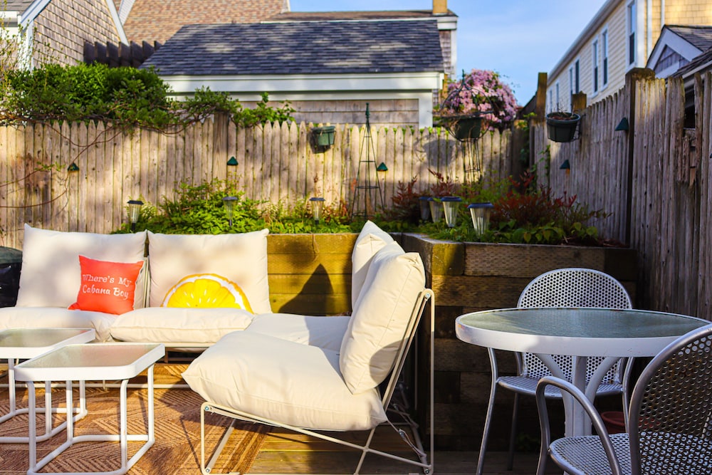The Mercury Hotel Provincetown - photo 36
