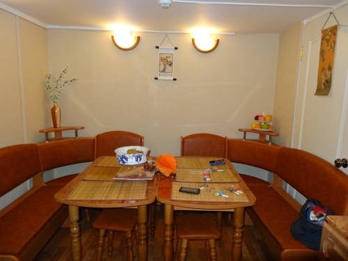 Hotel Pension 59 - last minute hotel in Perm