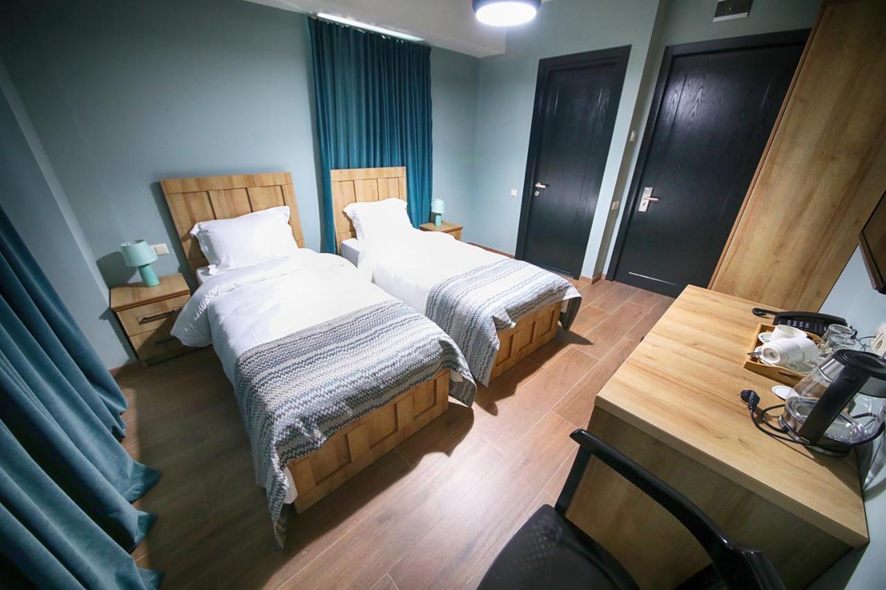 Hotel InnDigo in Kutaisi