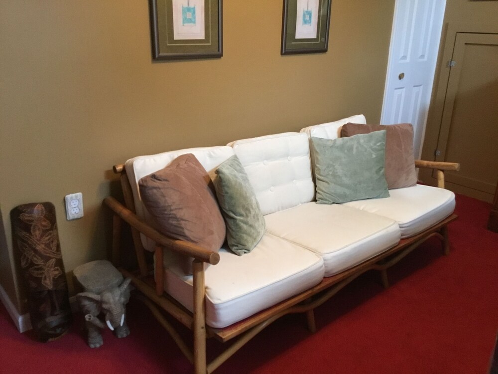 The Harsens Island Getaway Resort - photo 10