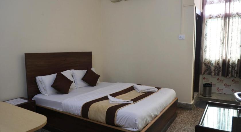 Hotel Embassy - carbon neutral hotel in Dibrugarh