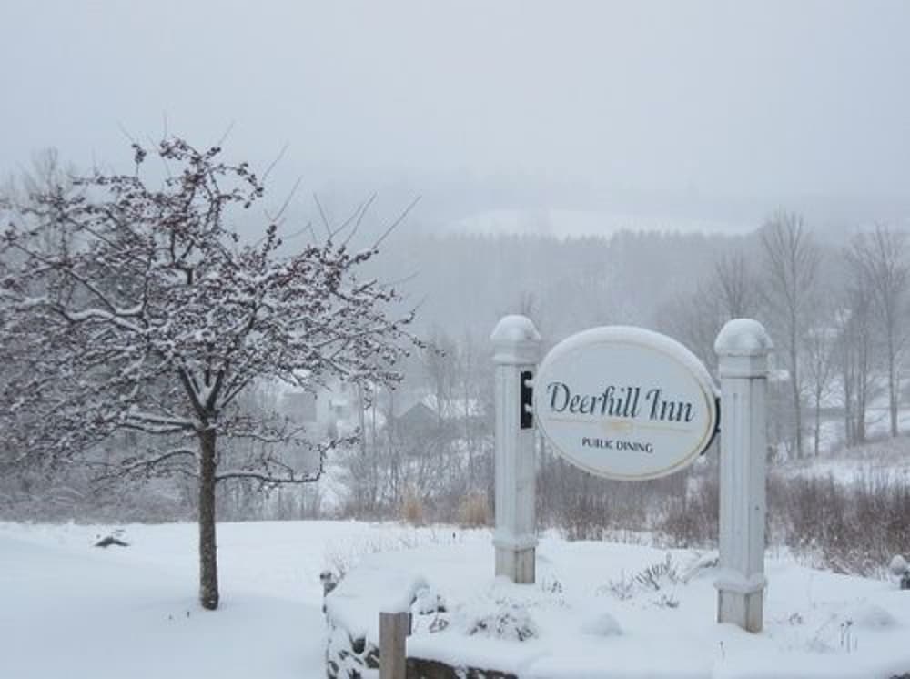 Deerhill Inn - photo 147