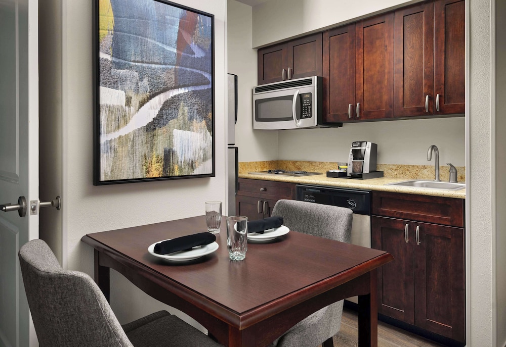 Homewood Suites by Hilton Shreveport Bossier City LA - photo 9