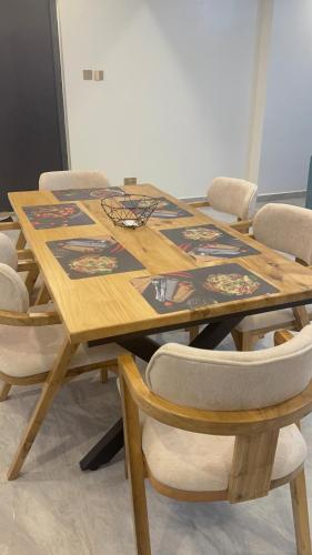 High End All En suite 4BR Apartment