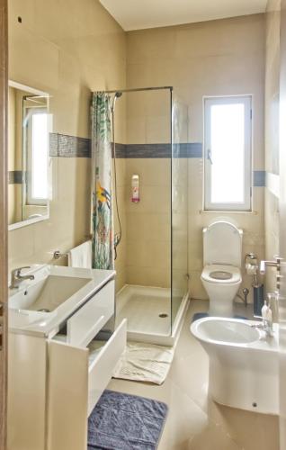 Praia Capital Residence Aparthotel — 4-Star Luxury Hotel in Praia, Cape Verde