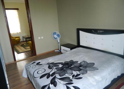 Kobuleti Deluxe Apartments with Sea View
