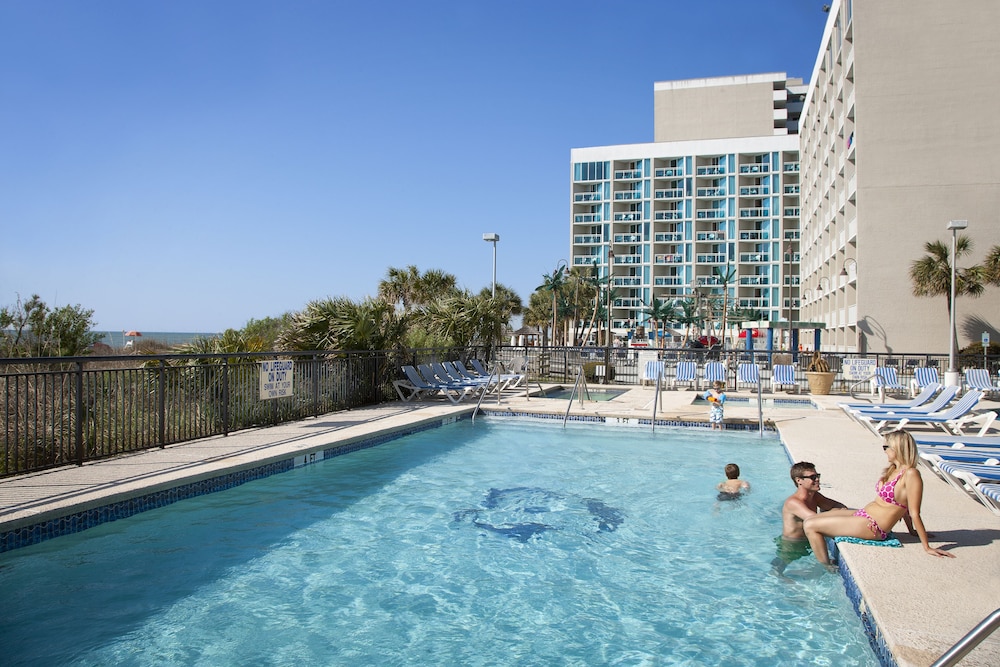 Ocean Inn - photo 15