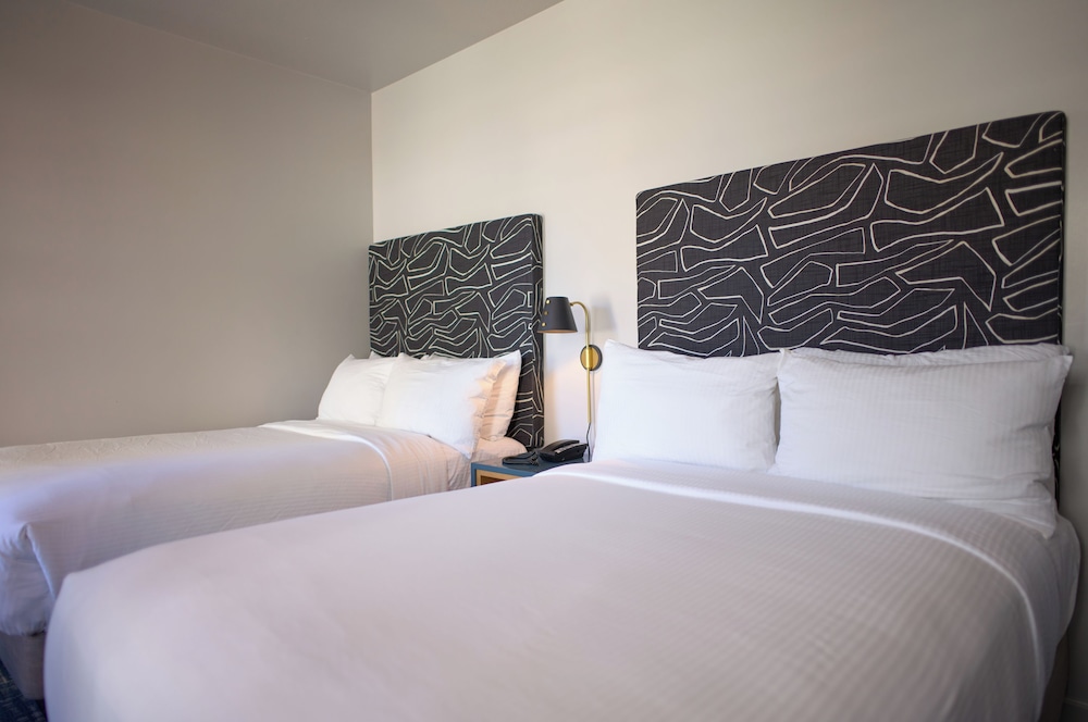 Hotel Garrett - photo 32