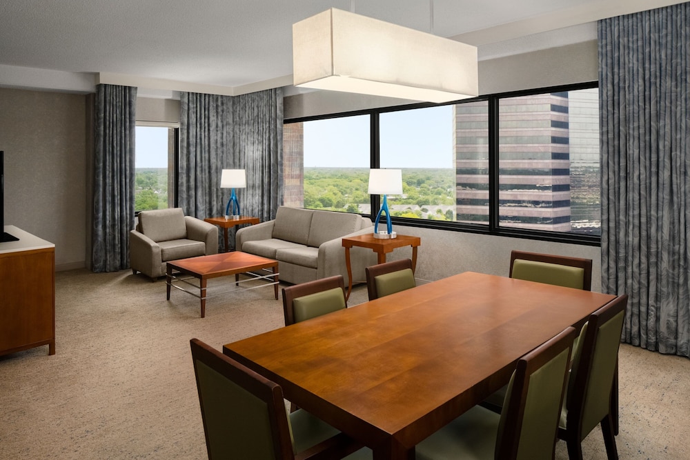 The Westin Chicago Northwest - photo 17