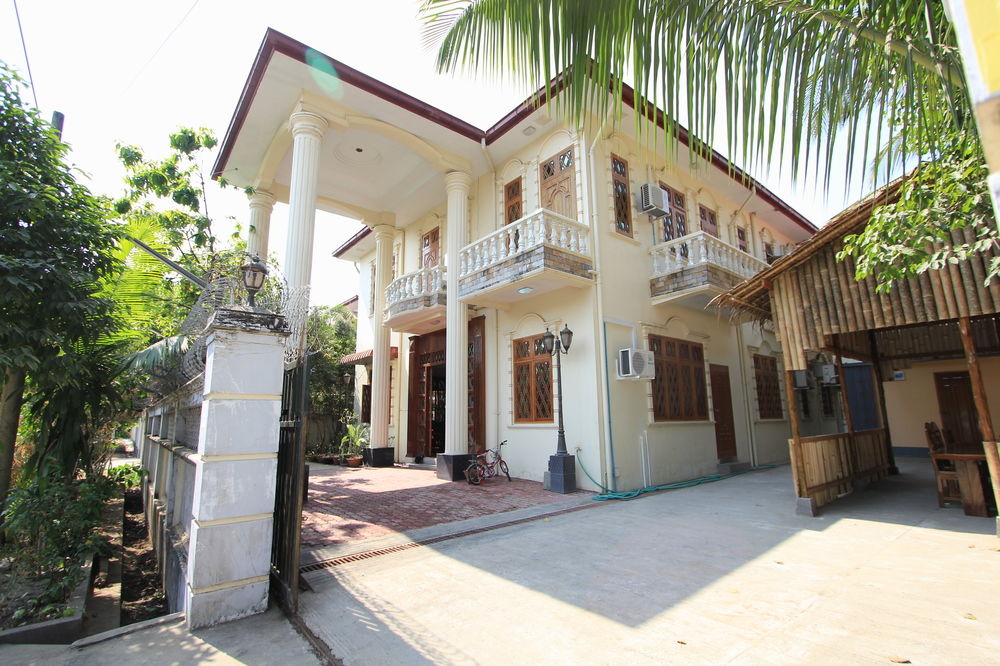 Bamboo Place Yangon - last minute hotel in Yangon