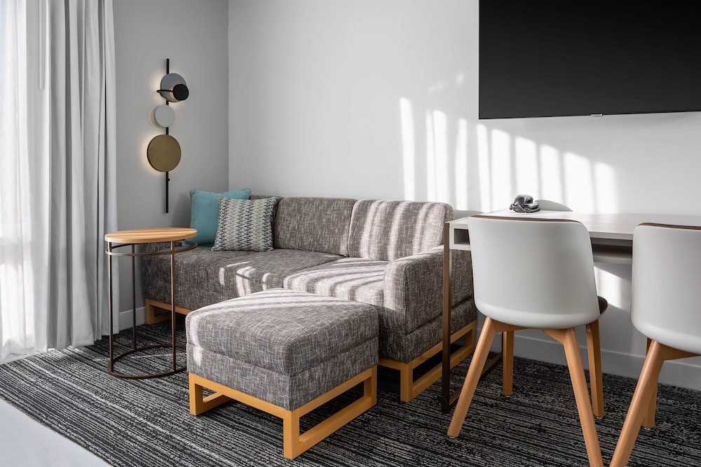 TownePlace Suites by Marriott Iron Mountain - photo 6