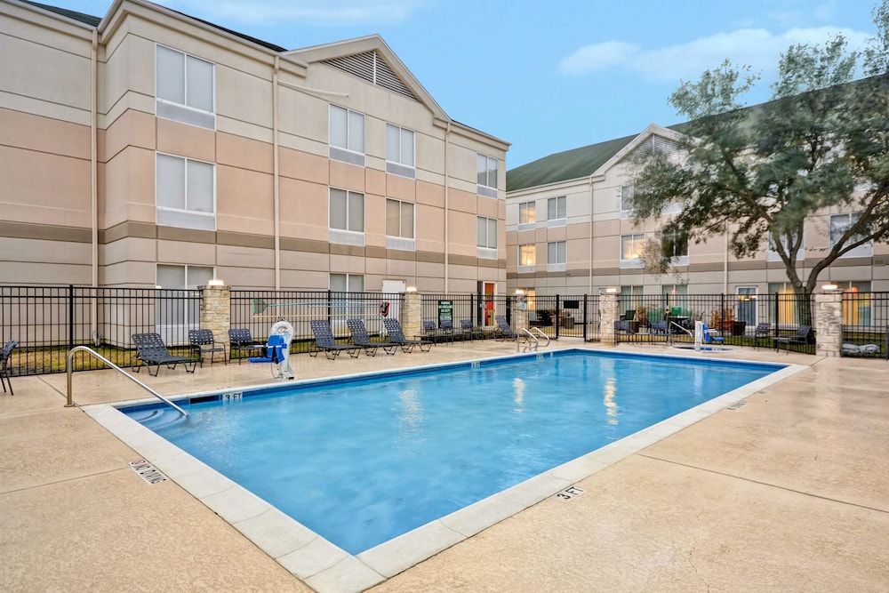 Hilton Garden Inn Austin Round Rock - photo 29
