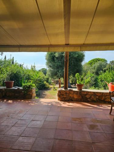 Casa in Provinca — 4-Star Luxury Hotel in Orbetello, Italy