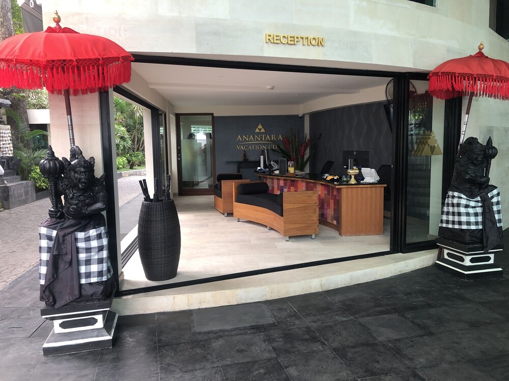 Anantara Vacation Club Legian — Legian — photo 4
