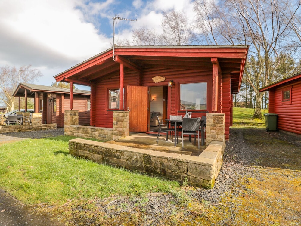 Ingram — 4-Star Luxury Hotel in Morpeth, United Kingdom