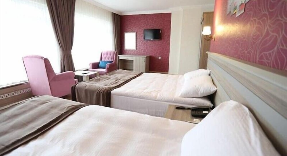 Otel Kgz Konagi - last minute hotel in Ankara