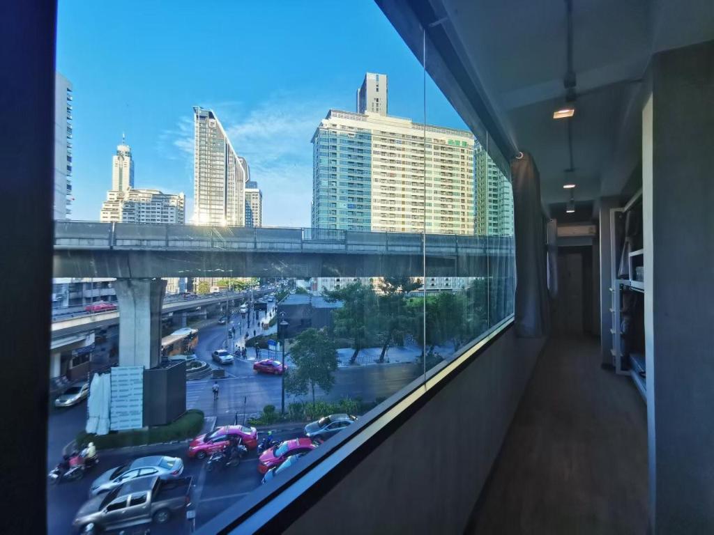 Siam Eco Hostel
