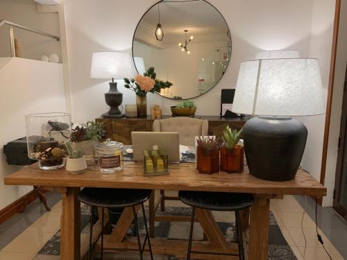 Hotel Insular in Ponta Delgada, Portugal