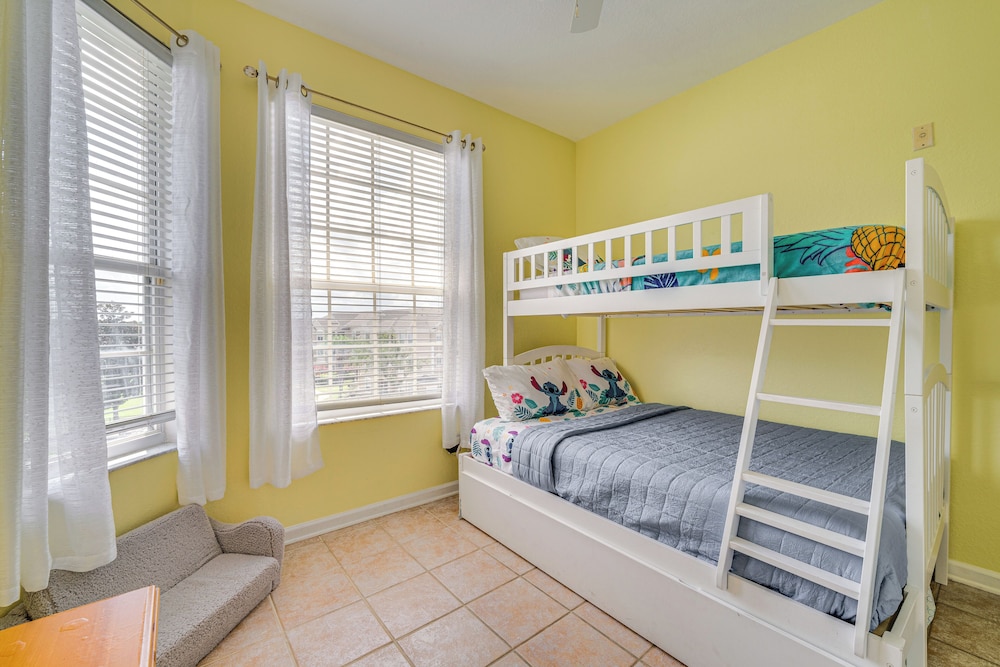 6 Mi to Disney: Kissimmee Resort Vacation Rental - photo 16
