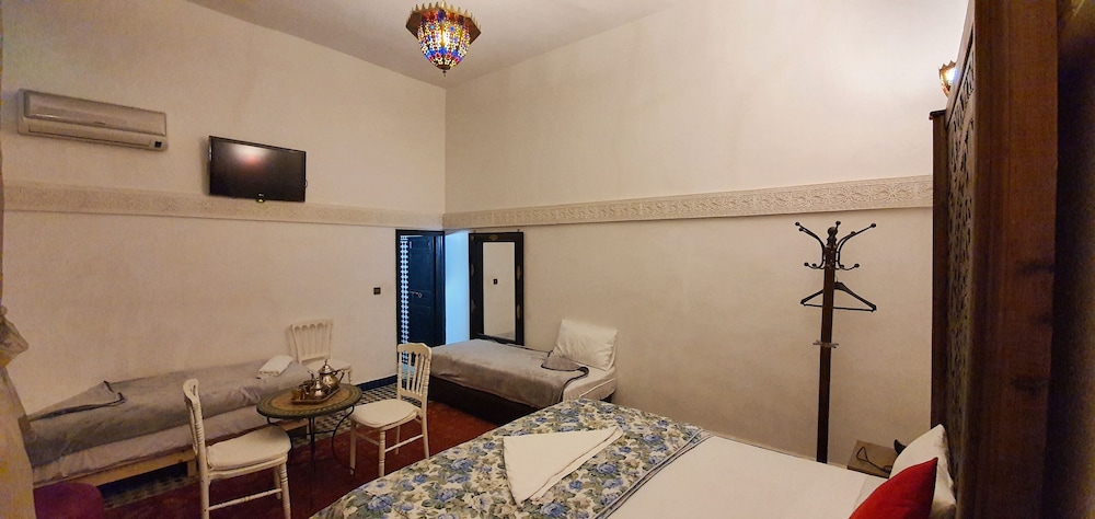 Dar Jardin Majorelle Fez in Fes, Morocco