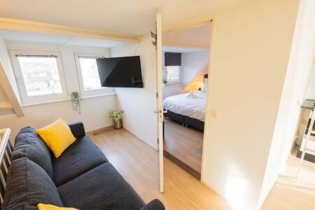 Peaceful 2 Bedroom Apartment TS307B — Eindhoven — photo 2