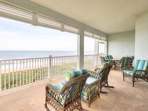 851 Cinnamon Beach — 4-Star Luxury Hotel in Palm Coast, United States