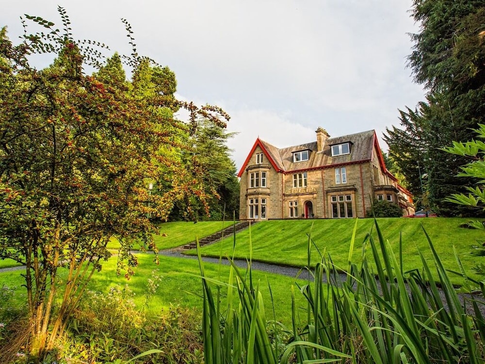 Balcary House Hotel in Hawick, United Kingdom