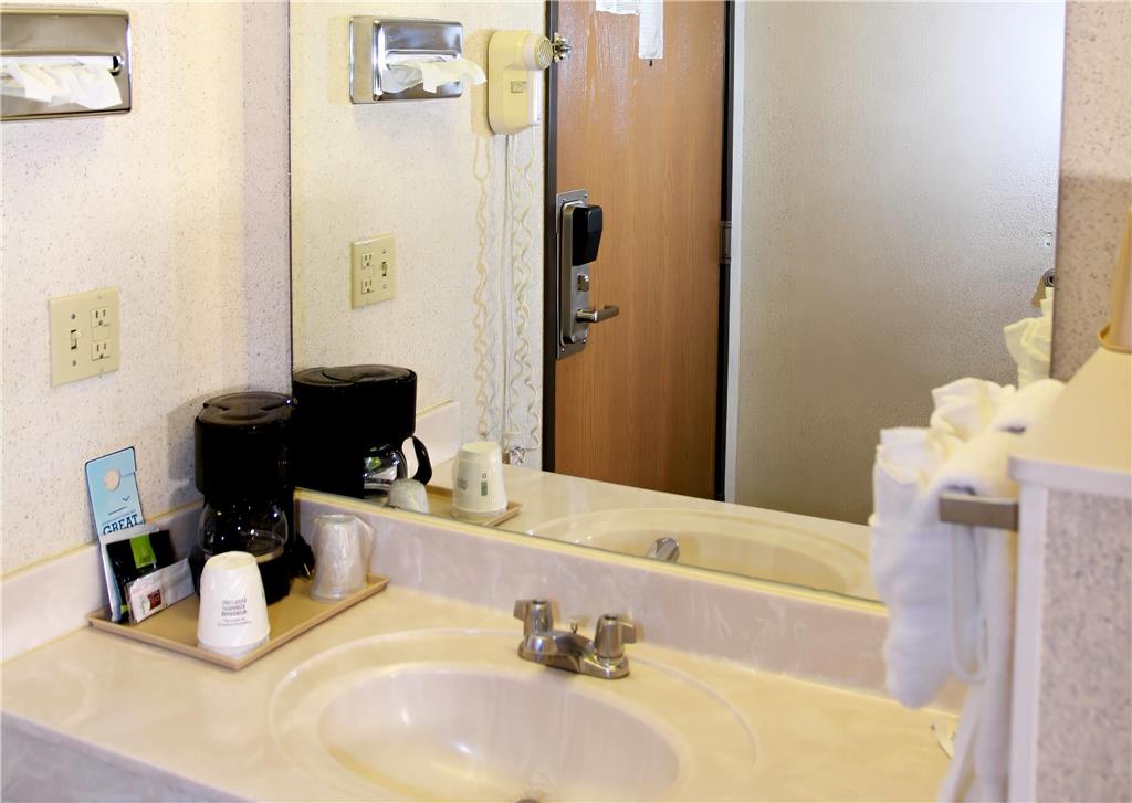 Travelodge by Wyndham Guymon - photo 18