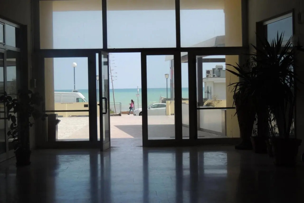 Interno 132 in Porto San Giorgio, Italy