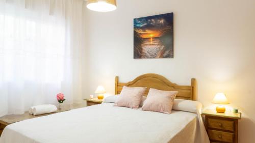 Viborilla Apartment Malaga — 4-Star Luxury Hotel in Malaga, Spain