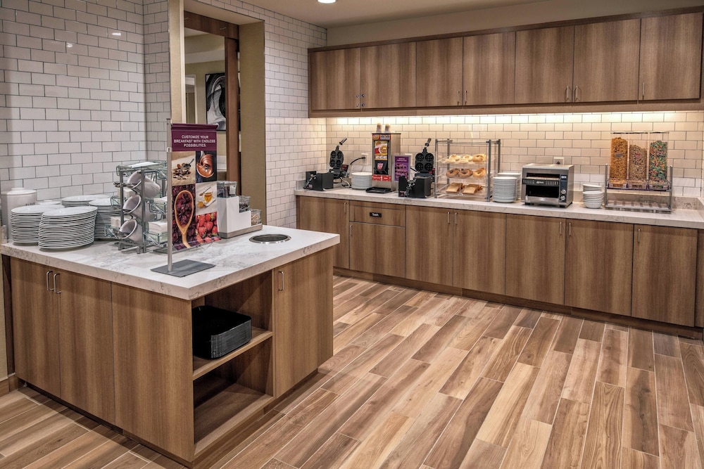 Residence Inn by Marriott Nashville at Opryland - photo 47