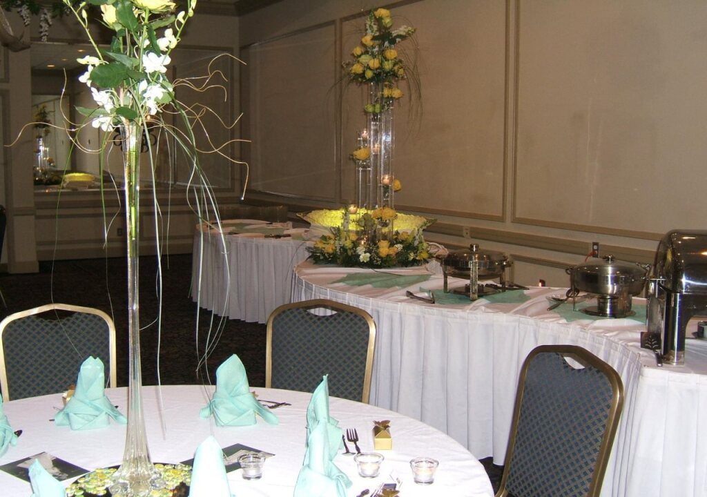 Best Western Lafayette Executive Plaza & Conference Center - photo 13