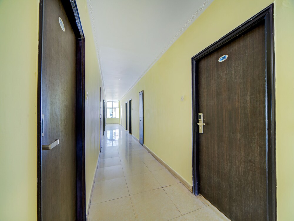 Oyo 40720 Srs Regency Hotels — Anantapur — photo 3
