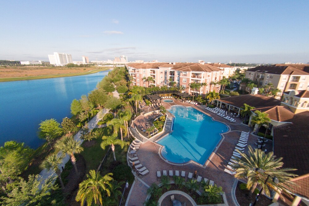 Tideview 20 Walk TO Convention Near Universal & Disney - photo 2