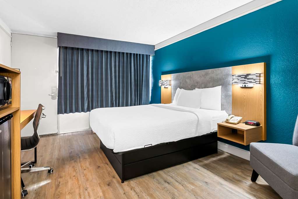 Quality Inn Slidell I 10 - photo 15