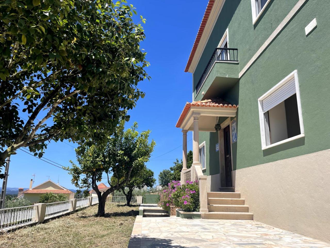 Quinta José&Maria Quartos Ferreira do Zêzere — hotel in Ferreira Do Zezere