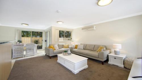 Beach Blessings Ettalong Beach — hotel in Ettalong