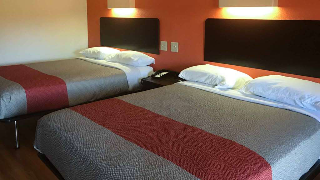 Motel 6 White GA Cartersville - photo 18