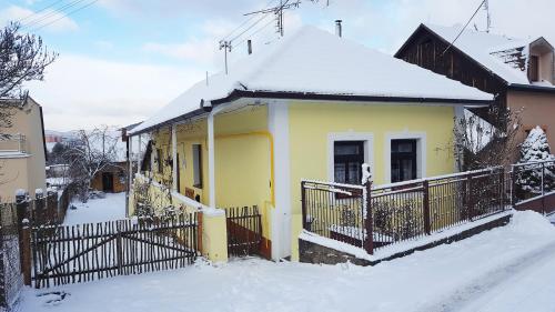 Lately renovated country house — 4-Star Luxury Hotel in Trencin, Slovakia