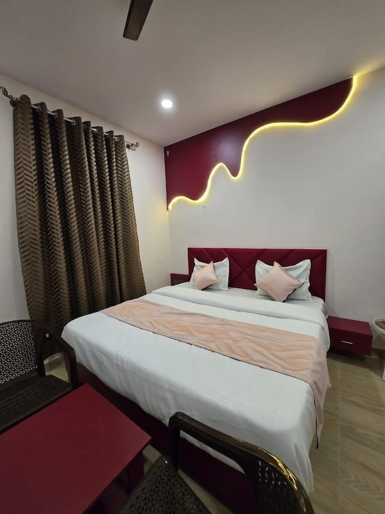 Svasti Resort - last minute hotel in Bhopal