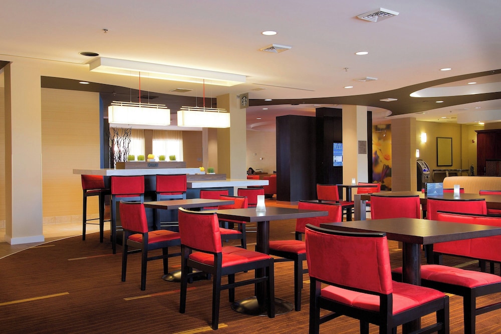 Courtyard by Marriott Blacksburg - photo 18