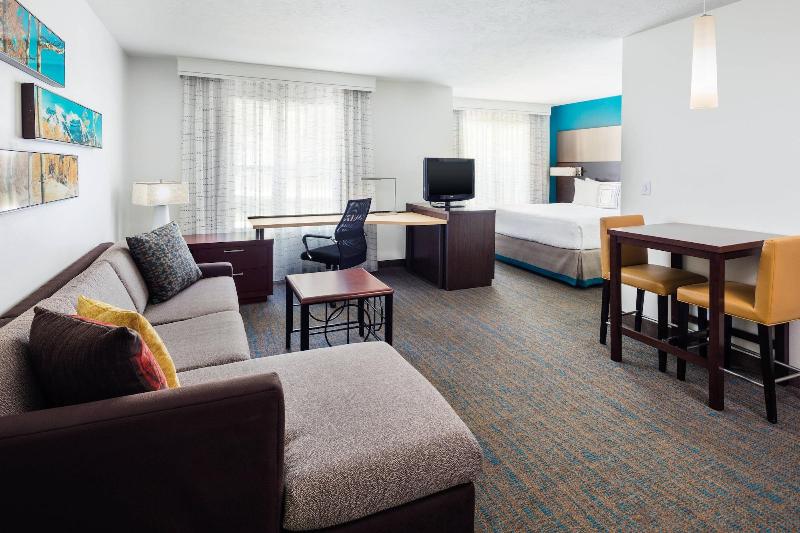 Residence Inn by Marriott Provo - photo 53
