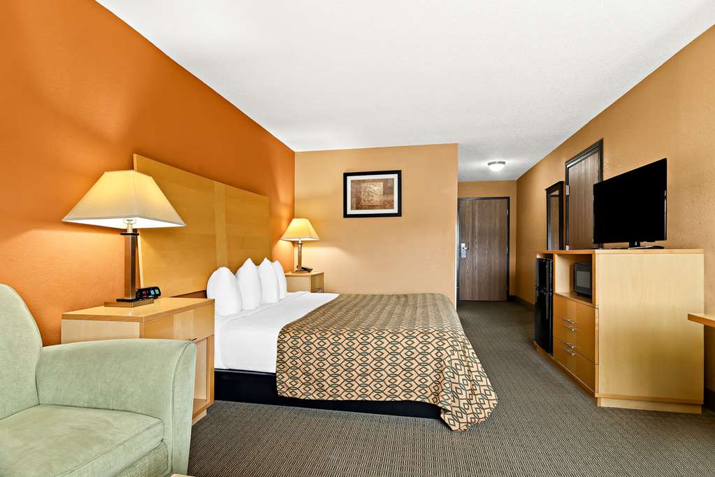Best Western Paducah Inn - photo 25