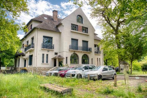 L'atelier de Barbizon Studio — hotel in Barbizon